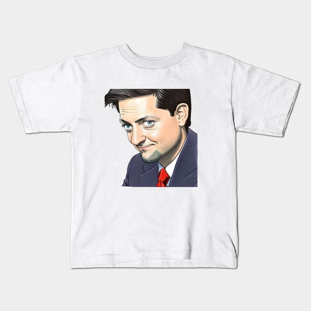 Tobey maguire shirt best sale